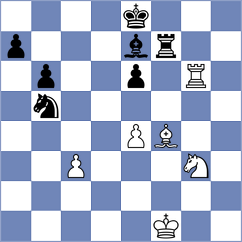 Idani - Karthikeyan (Doha QAT, 2024)