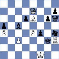 Bernadskiy - Jiang (Chess.com INT, 2020)