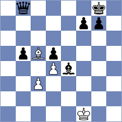 Belmonte - Kadric (chess.com INT, 2024)