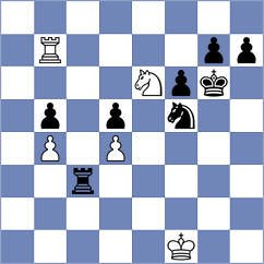 Castor - Burmakin (chess.com INT, 2024)
