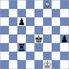 Vingris - Domingo Nunez (chess.com INT, 2025)