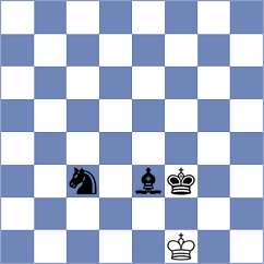 Alvarez Colmenares - Zamora Monascal (Maturin, 2015)