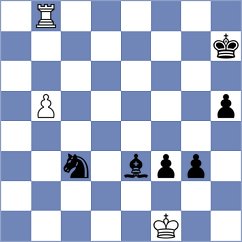 Mujumdar - Freile Martin (chess.com INT, 2024)