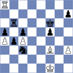Belenkaya - Astasio Lopez (chess.com INT, 2022)