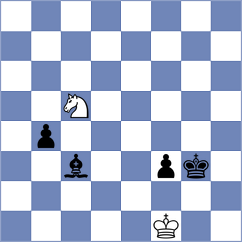 Bogaudinov - Shandrygin (chess.com INT, 2024)