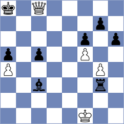Sanchez - Rodriguez Moya (Santiago de Chile, 1994)