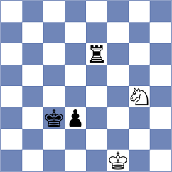 Bezdenezhnyh - Yaschenko (Nizhnij Tagil, 2007)