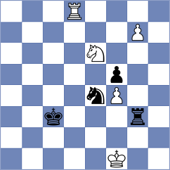 Aloma Vidal - Kiseleva (chess.com INT, 2024)