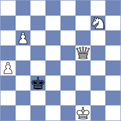 Buscar - Bazarov (Chess.com INT, 2021)