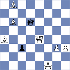 Avramidou - Duarte Cramer (chess.com INT, 2025)