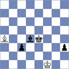 Prokofiev - Kovalev (Chess.com INT, 2020)