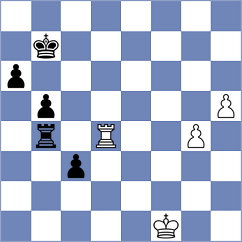Vasli - Smith (Denmark DEN, 2025)