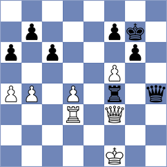 Zhao - Kozlov (chess.com INT, 2025)