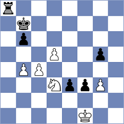 Fabris - Diachek (chess.com INT, 2024)