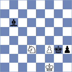 Trotsenko - Prusak (Kiev, 2005)