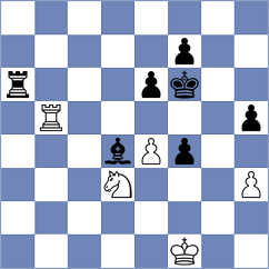 Nestorovic - Mamikonian (Urgup, 2004)