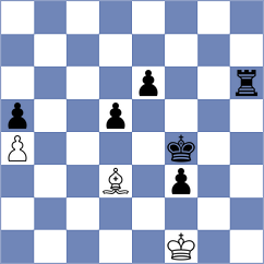 Studen - Kozak (chess.com INT, 2025)