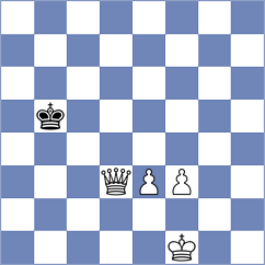 Cueto - Yedidia (chess.com INT, 2023)