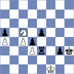 De La Colina - Ahn (chess.com INT, 2023)