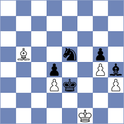 Dallas - McMaster (Eastleigh, 2010)