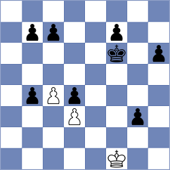 Demchenko - Loskutova (chess.com INT, 2025)