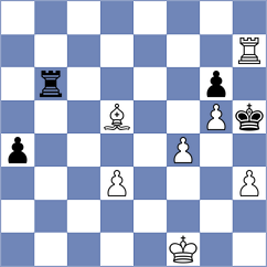 De Singlau - Soares (Lichess.org INT, 2020)