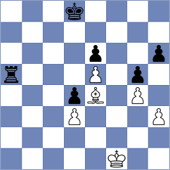 Jiang - Prieto Aranguren (chess.com INT, 2024)