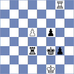 Song - Kollars (chess.com INT, 2022)