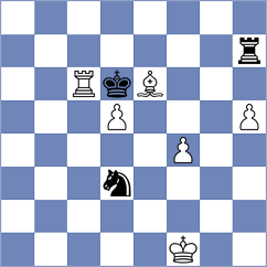 Roque Sola - Zenin (chess.com INT, 2022)