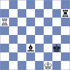 Lusio - Szczesniak (Mrzezyno, 2011)