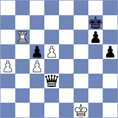 Jimenez Serna - Carbonell Sancho (Linares, 2020)