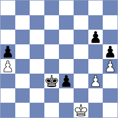 Andreasen - Thorsteinsson (Torshavn, 2003)