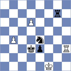 Blanco Jimenez - Claros Egea (Malaga, 2003)