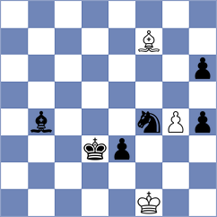 Lantini - Fernandez Hernandez (chess.com INT, 2025)