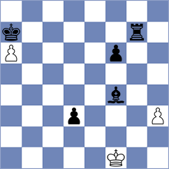 Kuznetsov - Vdovichenko (Kiev, 2006)