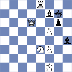 Artemiev - Svidler (Moscow RUS, 2025)