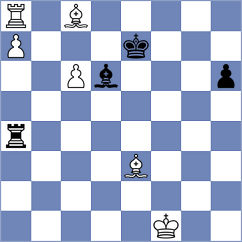 Eliagov - Zhemailov (Israel ISR, 2025)