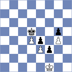 Yanchenko - Drygalov (chess.com INT, 2021)