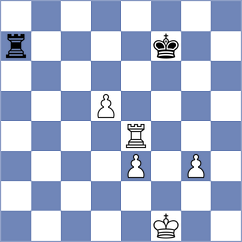 Da Silva Borges - Zheltonojenko (Belgorod, 2007)