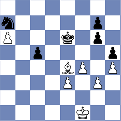 Sudhan - Tanmay (lichess.org INT, 2022)