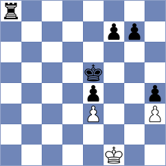 Tiitta - Bozorov (chess.com INT, 2025)