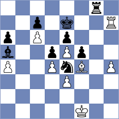 Dicker - Davenport (Weymouth, 2008)