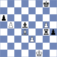 Goltsev - Xiong (chess.com INT, 2025)