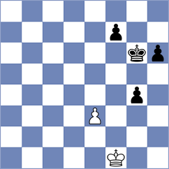 Mosutha - Bardhi (Chess.com INT, 2021)