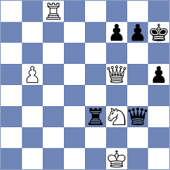 Tan - Hou (London ENG, 2024)