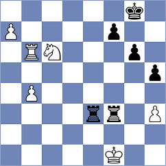 Chen - Chen (Chelyabinsk RUS, 2021)