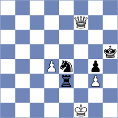 Aronian - Minasian (Ubeda, 1999)