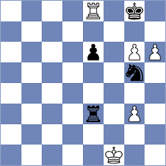 Mekhitarian - Cheng (Chess.com INT, 2018)