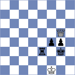 Tokhirjonova - Reprintsev (chess.com INT, 2022)