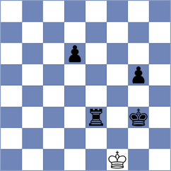 Noboa Silva - Zhuravleva (chess.com INT, 2021)